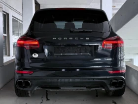 Porsche Cayenne S - 40499 лв. / 20706.81 € - 60788792 5