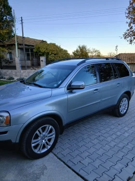 Volvo Xc90 2, 4 D5 | Mobile.bg    3