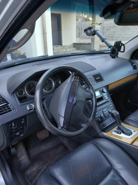 Volvo Xc90 2, 4 D5 | Mobile.bg    6