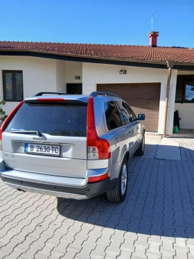 Volvo Xc90 2, 4 D5 | Mobile.bg    4