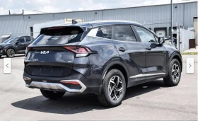 Kia Sportage LX* ПОДГРЕВ* КЕЙЛЕС* КАМЕРА*  - 39700 лв. / 20298.29 € - 83708155 2