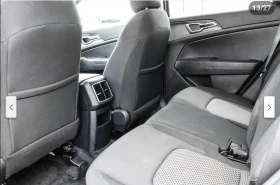 Kia Sportage LX* ПОДГРЕВ* КЕЙЛЕС* КАМЕРА*  - 39700 лв. / 20298.29 € - 83708155 15