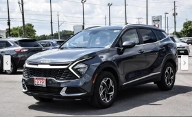 Kia Sportage LX* ПОДГРЕВ* КЕЙЛЕС* КАМЕРА*  - 39700 лв. / 20298.29 € - 83708155 3