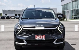 Kia Sportage LX* ПОДГРЕВ* КЕЙЛЕС* КАМЕРА*  - 39700 лв. / 20298.29 € - 83708155 5