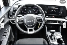 Kia Sportage LX* ПОДГРЕВ* КЕЙЛЕС* КАМЕРА*  - 39700 лв. / 20298.29 € - 83708155 8