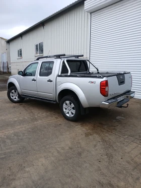 Nissan Navara | Mobile.bg � ����� ������ 7