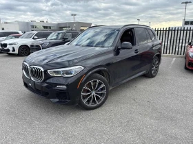 BMW X5 М packet* Масаж* Обдух* HeadUp* Distronic 
