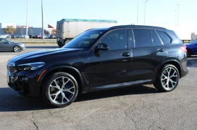 BMW X5 40i* M-Pack* HUD* Пано