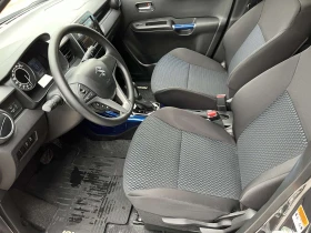 Suzuki Ignis GL+  | Mobile.bg    11