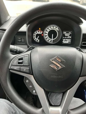 Suzuki Ignis GL+  | Mobile.bg    7
