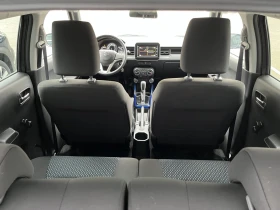 Suzuki Ignis GL+  | Mobile.bg    13