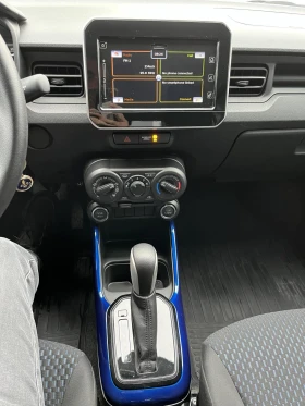 Suzuki Ignis GL+  | Mobile.bg    6