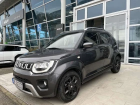 Suzuki Ignis GL+  | Mobile.bg    2