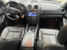 Mercedes-Benz GL 550 388кс Япония - 41000 лв. / 20962.97 € - 62714177 12