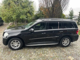 Mercedes-Benz GL 550 388кс Япония - 41000 лв. / 20962.97 € - 62714177 8