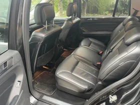Mercedes-Benz GL 550 388кс Япония - 41000 лв. / 20962.97 € - 62714177 10