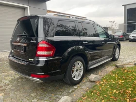 Mercedes-Benz GL 550 388кс Япония - 41000 лв. / 20962.97 € - 62714177 5