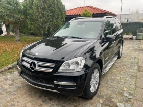 Mercedes-Benz GL 550 388кс Япония - 41000 лв. / 20962.97 € - 62714177 14
