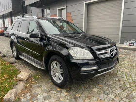 Mercedes-Benz GL 550 388кс Япония - 41000 лв. / 20962.97 € - 62714177 3