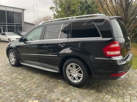 Mercedes-Benz GL 550 388кс Япония - 41000 лв. / 20962.97 € - 62714177 7