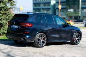 BMW X5 45e M sport, Европейска, Sky Lounge, Alcantara - 68999 € / 134950.31 лв. - 38413349 3