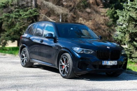 BMW X5 45e M sport, Европейска, Sky Lounge, Alcantara - 68999 € / 134950.31 лв. - 38413349 5