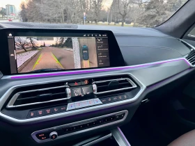 BMW X5 45e M sport, Sky Lounge, Alcantara, снимка 16