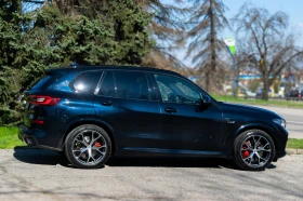 BMW X5 45e M sport, Европейска, Sky Lounge, Alcantara - 68999 € / 134950.31 лв. - 38413349 4