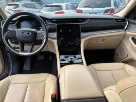 Jeep Grand cherokee L* LIMITED* 3.6* V6* 360КАМЕРА* LANE* ASSIST*  - 24286 € / 47499.29 лв. - 89870154 7