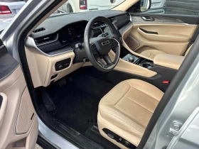 Jeep Grand cherokee L* LIMITED* 3.6* V6* 360КАМЕРА* LANE* ASSIST*  - 24286 € / 47499.29 лв. - 89870154 9