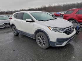 Honda Cr-v 1.5* EX* ПЕРФЕКТНА - 12900 € / 25230.21 лв. - 19406214 4