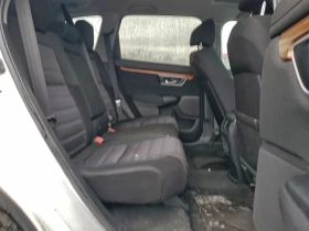 Honda Cr-v 1.5* EX* ПЕРФЕКТНА - 12900 € / 25230.21 лв. - 19406214 10