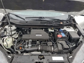 Honda Cr-v 1.5* EX* ПЕРФЕКТНА - 12900 € / 25230.21 лв. - 19406214 12