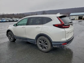 Honda Cr-v 1.5* EX* ПЕРФЕКТНА - 12900 € / 25230.21 лв. - 19406214 3