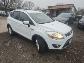 Ford Kuga 2.0TDI/163KC - 6650 € / 13006.27 лв. - 20401344 2