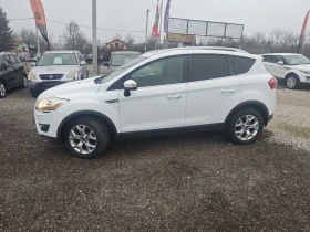 Ford Kuga 2.0TDI/163KC - 6650 € / 13006.27 лв. - 20401344 3