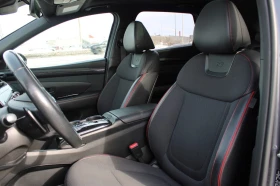 Hyundai Tucson N Line* ДИСТРОНИК* СЛЕДЕНЕ НА ЛЕНТИ* КАМЕРА* BLIND - 21900 € / 42832.68 лв. - 57516755 13