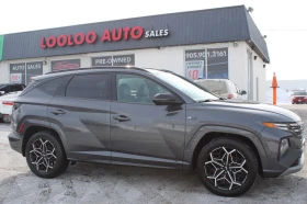 Hyundai Tucson N Line* ДИСТРОНИК* СЛЕДЕНЕ НА ЛЕНТИ* КАМЕРА* BLIND - 21900 € / 42832.68 лв. - 57516755 6