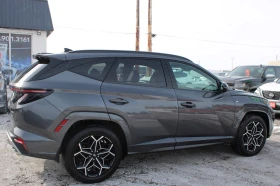 Hyundai Tucson N Line* ДИСТРОНИК* СЛЕДЕНЕ НА ЛЕНТИ* КАМЕРА* BLIND - 21900 € / 42832.68 лв. - 57516755 5