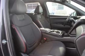 Hyundai Tucson N Line* ДИСТРОНИК* СЛЕДЕНЕ НА ЛЕНТИ* КАМЕРА* BLIND - 21900 € / 42832.68 лв. - 57516755 16