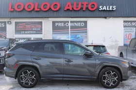 Hyundai Tucson N Line* ДИСТРОНИК* СЛЕДЕНЕ НА ЛЕНТИ* КАМЕРА* BLIND - 21900 € / 42832.68 лв. - 57516755 4