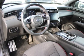 Hyundai Tucson N Line* ДИСТРОНИК* СЛЕДЕНЕ НА ЛЕНТИ* КАМЕРА* BLIND - 21900 € / 42832.68 лв. - 57516755 15