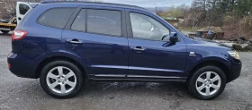 Hyundai Santa fe - 5100 € / 9974.73 лв. - 52642612 4
