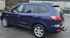 Hyundai Santa fe - 5100 € / 9974.73 лв. - 52642612 2