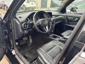 Mercedes-Benz GLK * 250 BLUETEC * ПОДГРЕВ * ОТ ПРЕДСТАВИТЕЛСТВО   - 12490 € / 24428.32 лв. - 24175191 7