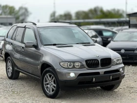 BMW X5 3.0 d.  - 4800 € / 9387.98 лв. - 83456048 3
