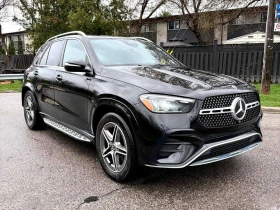Mercedes-Benz GLE 350 * ПАНОРАМА* ОБДУХВАНЕ* ДИСТРОНИК* 360 КАМЕРА* BURM | Auto.bg — изображение 2