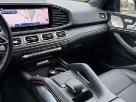 Mercedes-Benz GLE 350 * ПАНОРАМА* ОБДУХВАНЕ* ДИСТРОНИК* 360 КАМЕРА* BURM | Auto.bg — изображение 11