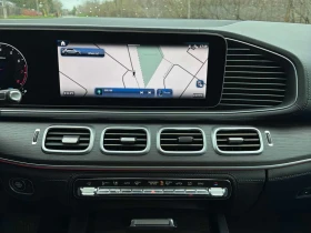 Mercedes-Benz GLE 350 * ПАНОРАМА* ОБДУХВАНЕ* ДИСТРОНИК* 360 КАМЕРА* BURM | Auto.bg — изображение 12