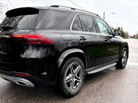 Mercedes-Benz GLE 350 * ПАНОРАМА* ОБДУХВАНЕ* ДИСТРОНИК* 360 КАМЕРА* BURM | Auto.bg — изображение 6